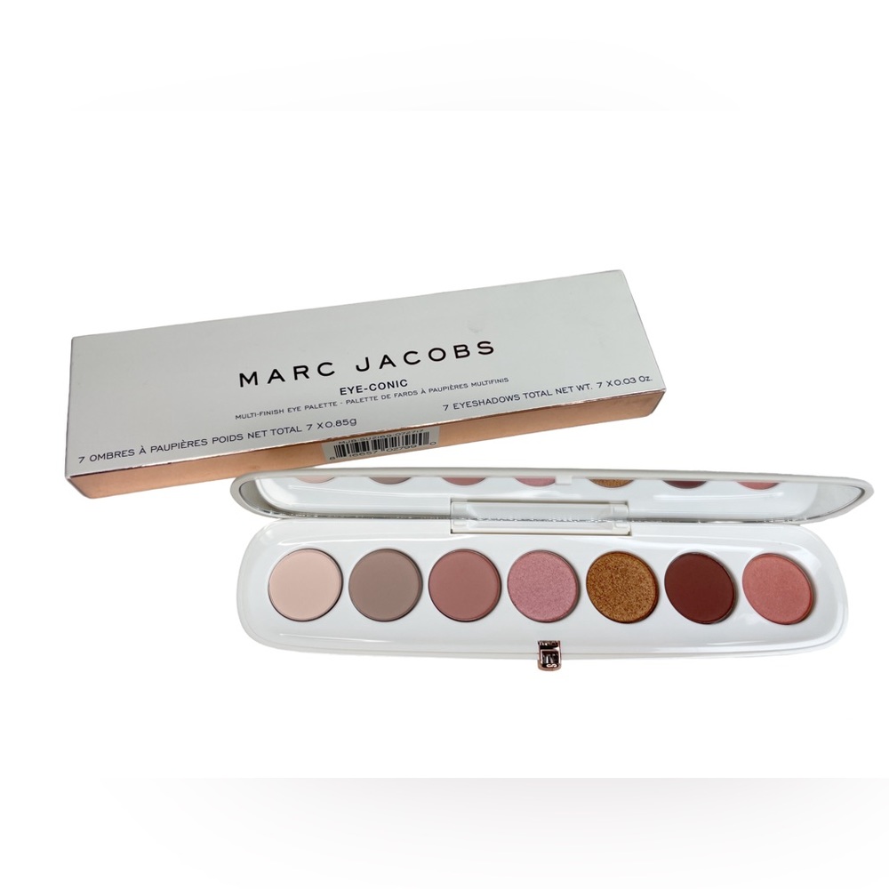 Marc Jacobs Fantascene Eyeshadow Palette